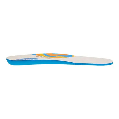 HEYDUDES Dude Sole Plus Insoles  - Grey