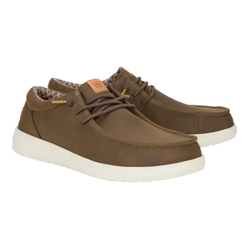 HEYDUDES Paul - Brown