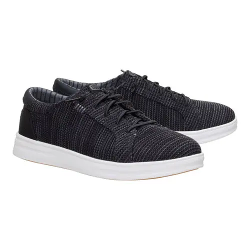 HEYDUDES Paul Pro Stretch Sox - Black / White