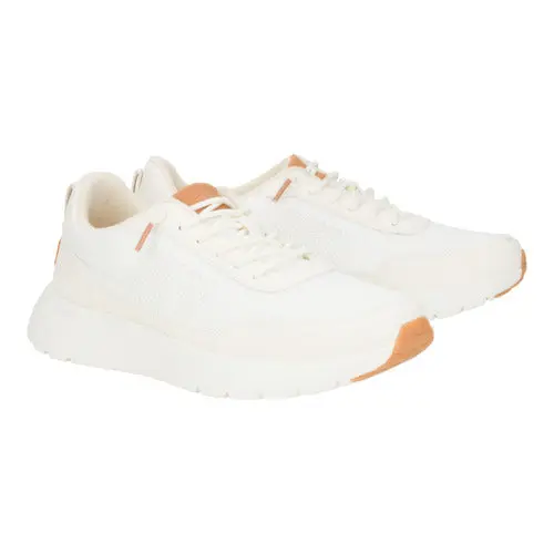 HEYDUDES Sirocco Alta Essentials - White / White