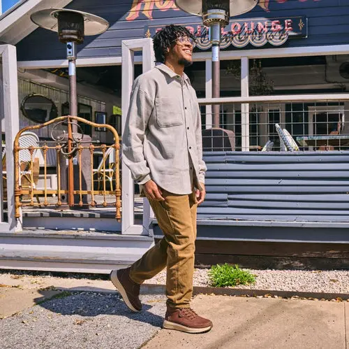 HEYDUDES Tahoe Classic - Brown