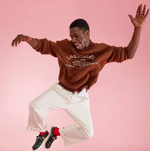 HEYDUDES Wally Buffalo Plaid - Hunter Green