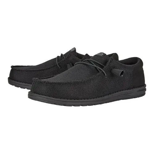 HEYDUDES Wally Funk Mono Wide - Shade