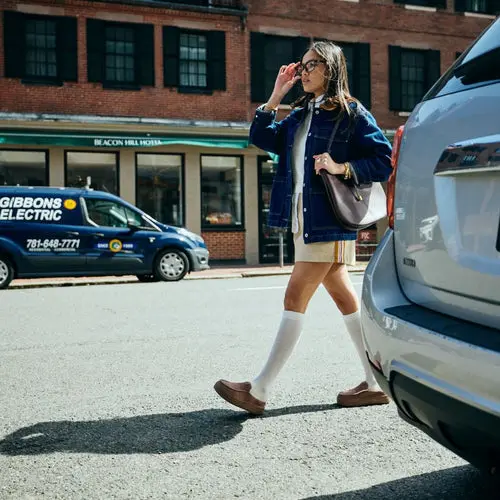 HEYDUDES Austin Lift Classic - Brown\/Brown