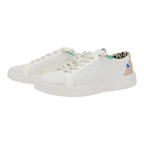 HEYDUDES Karina Classic - White