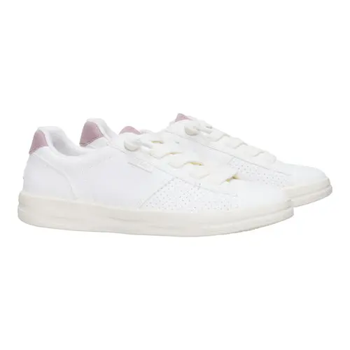 HEYDUDES Karina Duo Classic - White