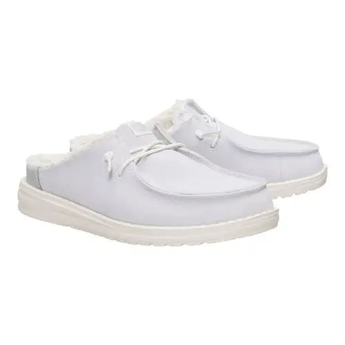 HEYDUDES Wendy Slip Warmth - Grey