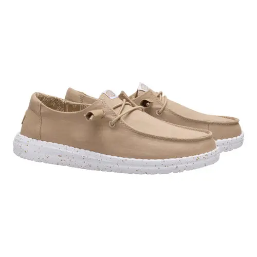 HEYDUDES Wendy Stretch Canvas - Incense